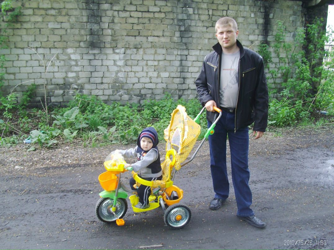 Олег Корнеев фотография #27