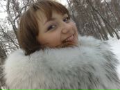 Фотография Беспаловой Вероники