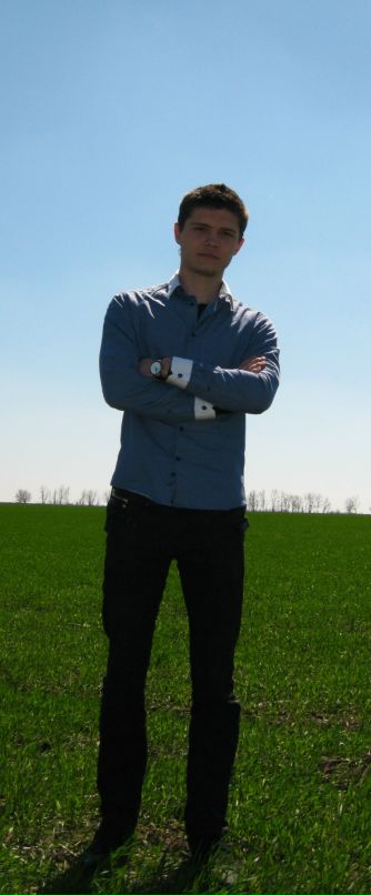 Вован Ряснов фотография #16