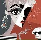 Фотография Петряшевой Евы