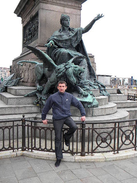 Сергей Дорофеев фотография #37