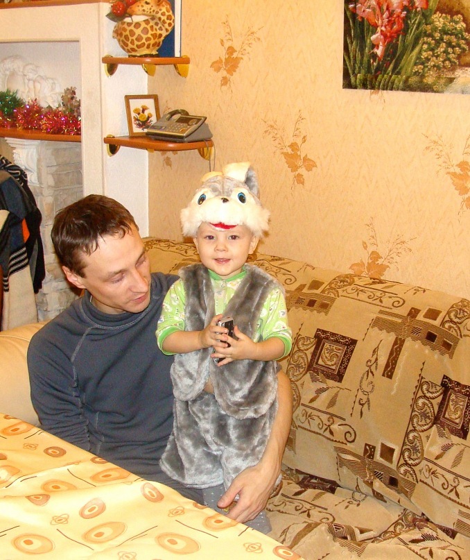 Дмитрий Турицын фотография #3