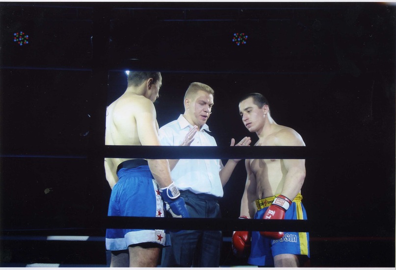 Олег Овешников фотография #30