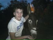 Фотография Малая Игоря