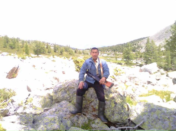 №4, Петр Васильевич №4, Петр Васильевич