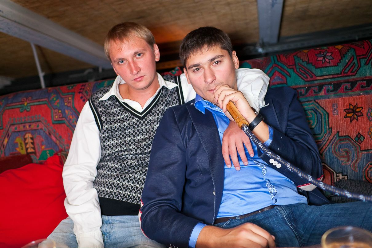 Дмитрий Рачев фотография #21