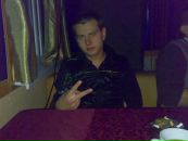 Фотография Жаворонка Дениса