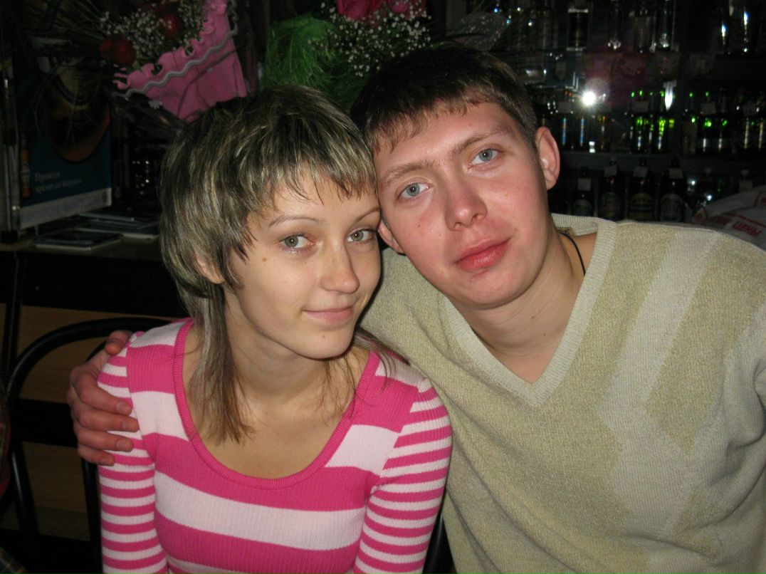 Анжела Вадимкина фотография #25