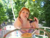 Фотография Самолетовой Ольги