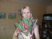 Фотография Кузнецовой Екатерины