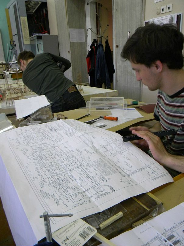 Михаил Никитин фотография #6