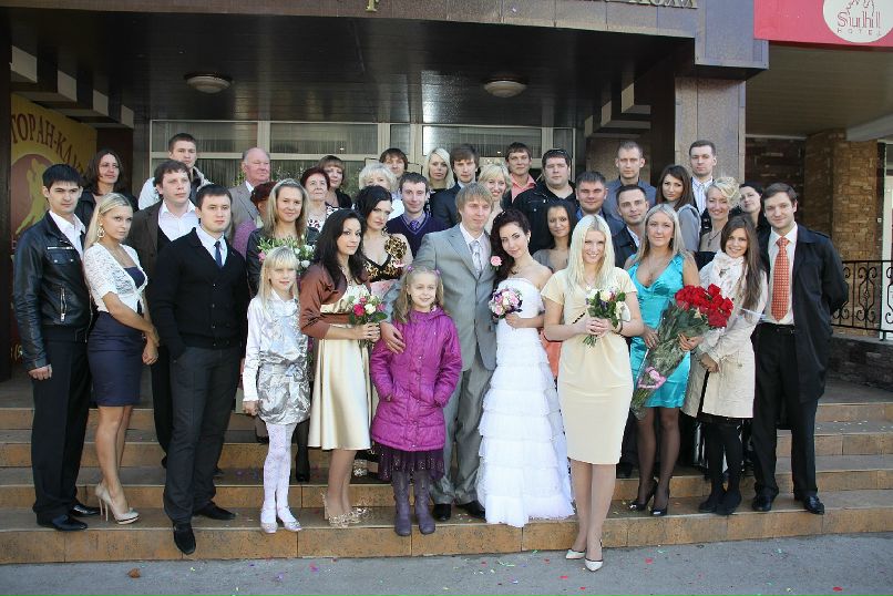 Дмитрий Ковалёв фотография #11