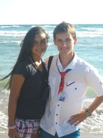 №2, София Агекян №2, София Агекян