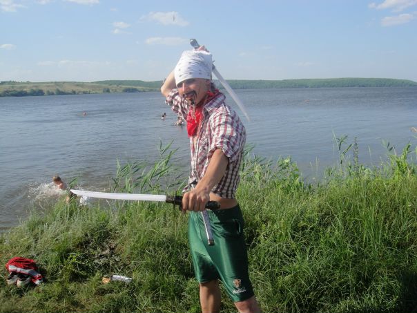 Ванек Быков фото №35