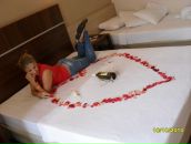 Фотография Парилаевой Ирины