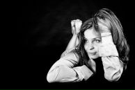 Фотография Дедух Евгении