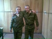 Фотография Белозёрова Владимира