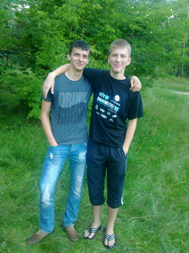 Игорь Симончик фотография #1