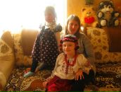 Ліля Рижук фотография #22 (источник - https://vk.com/id138048235)