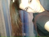 Фотография Власовой Катерины