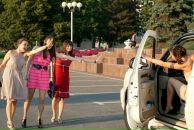 Фотография Петровой Марины