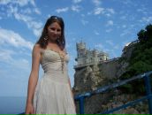 Фотография Blackberry Викуси