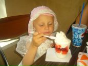 Фотография Богдановой Надежды