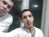 Фотография Пучкова Станислава