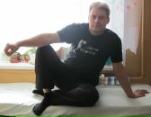 Фотография Ларина Татьяна