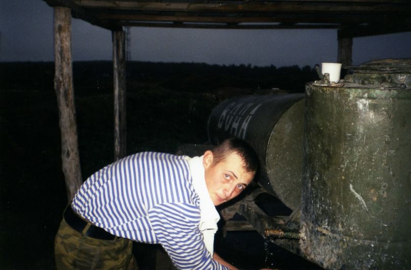 Сергей Савин фотография #16