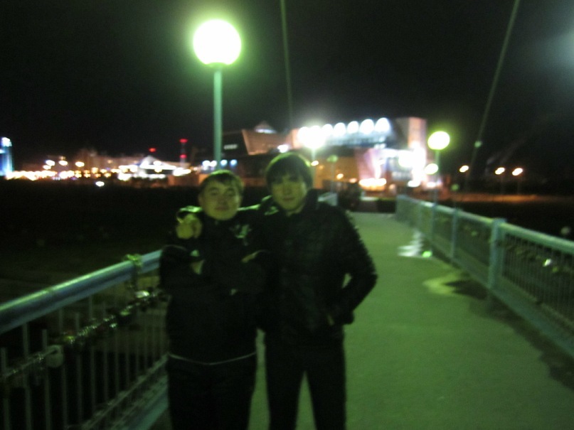 Дмитрий Бакин фотография #3