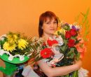 Фотография Храмовой Катерины