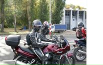 Фотография Градова Андрея