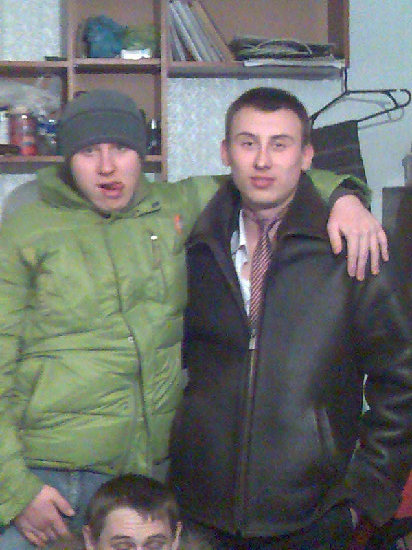 Сергей Ткаченко фотография #45