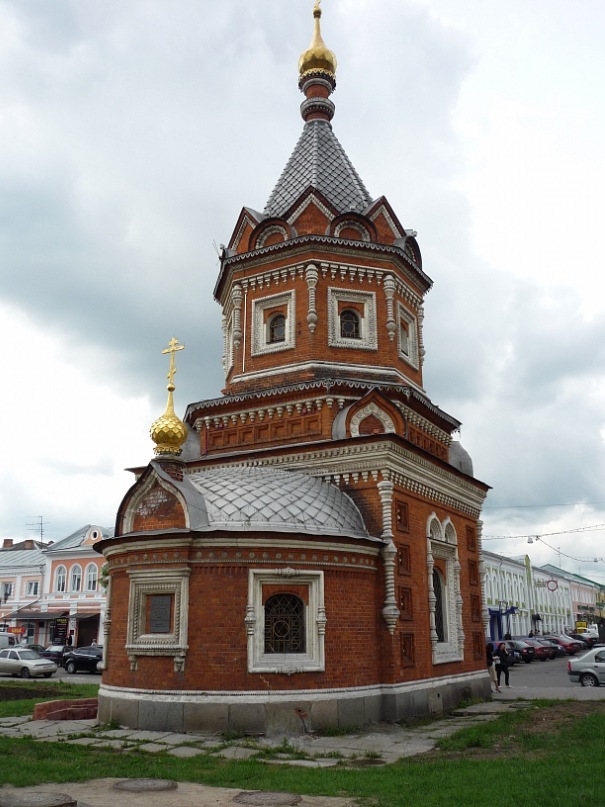 Иван Сухарев фотография #21