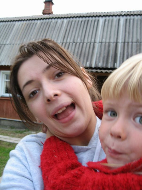 Valeria Sysenko фотография #4