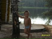 Фотография Федорова Михаила