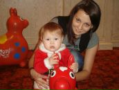 Фотография Кравцовой Натальи