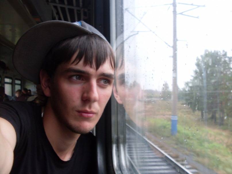 Тёма Пудов фотография #20