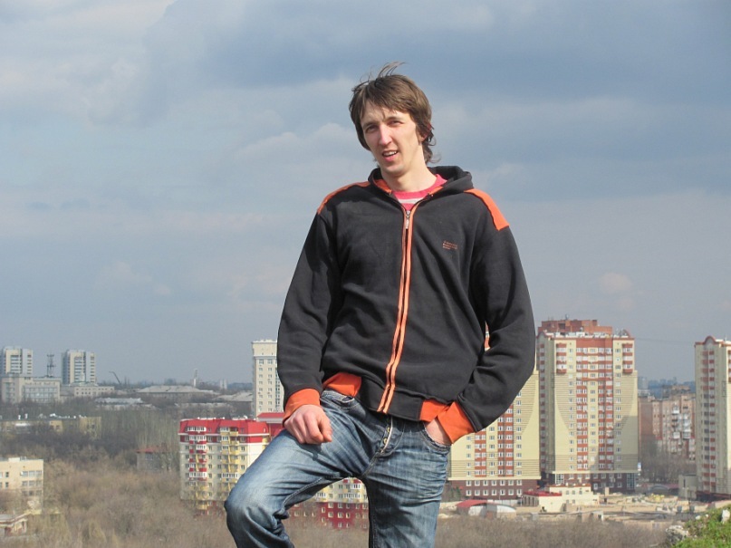 Станислав Тимченко фотография #25