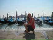 Фотография Борсук Александры