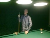 Фотография Ефимовского Руслана