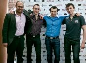 Фотография Романова Ильи