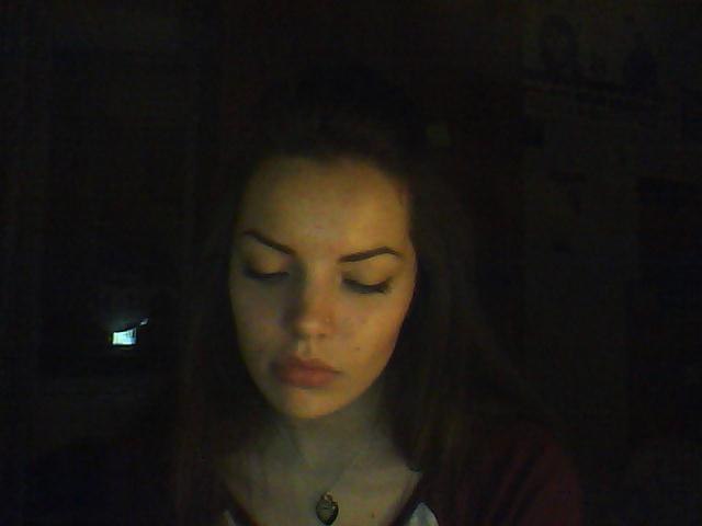 Olya Cosmo фотография #28