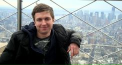 Лев Левицкий фотография #36 (источник - https://vk.com/id690795)