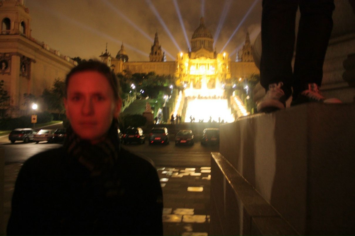 Дина Нечаева фотография #45