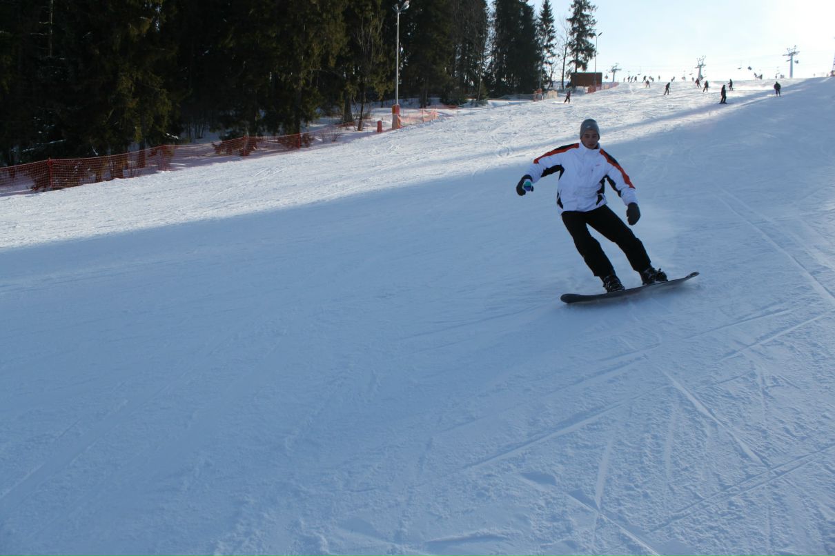 Александр Иванов фотография #13