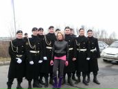 Фотография Искива-Бабыны Катерины