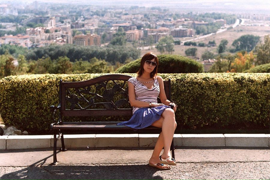 Михаил Антипов фотография #26