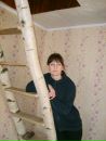 Фотография Усольцевой-Кондрыкиной Юлии